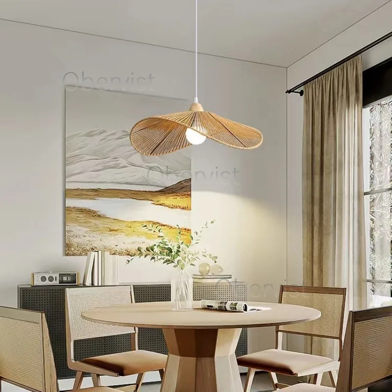 Japanesestyle Log Ваби-саби Ветер Ротанг Ресторан Лампа Ретро Дзен Соломенная Шляпа Люстра Чайная Комната Кабинет Бар Лампы
Japanesestyle Log Ваби-саби Ветер Ротанг Ресторан Лампа Ретро Дзен Соломенная Шляпа Люстра Чайная Комната Кабинет Бар Лампы