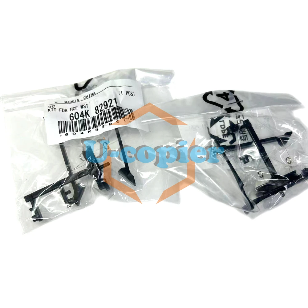 5Sets Original New 604K82921 Toner Spring Sensor For Xerox DC 4110 4112 900 1100 4127 4112 4595 D125 D110 1100 4127 D95
5Sets Original New 604K82921 Toner Spring Sensor For Xerox DC 4110 4112 900 1100 4127 4112 4595 D125 D110 1100 4127 D95