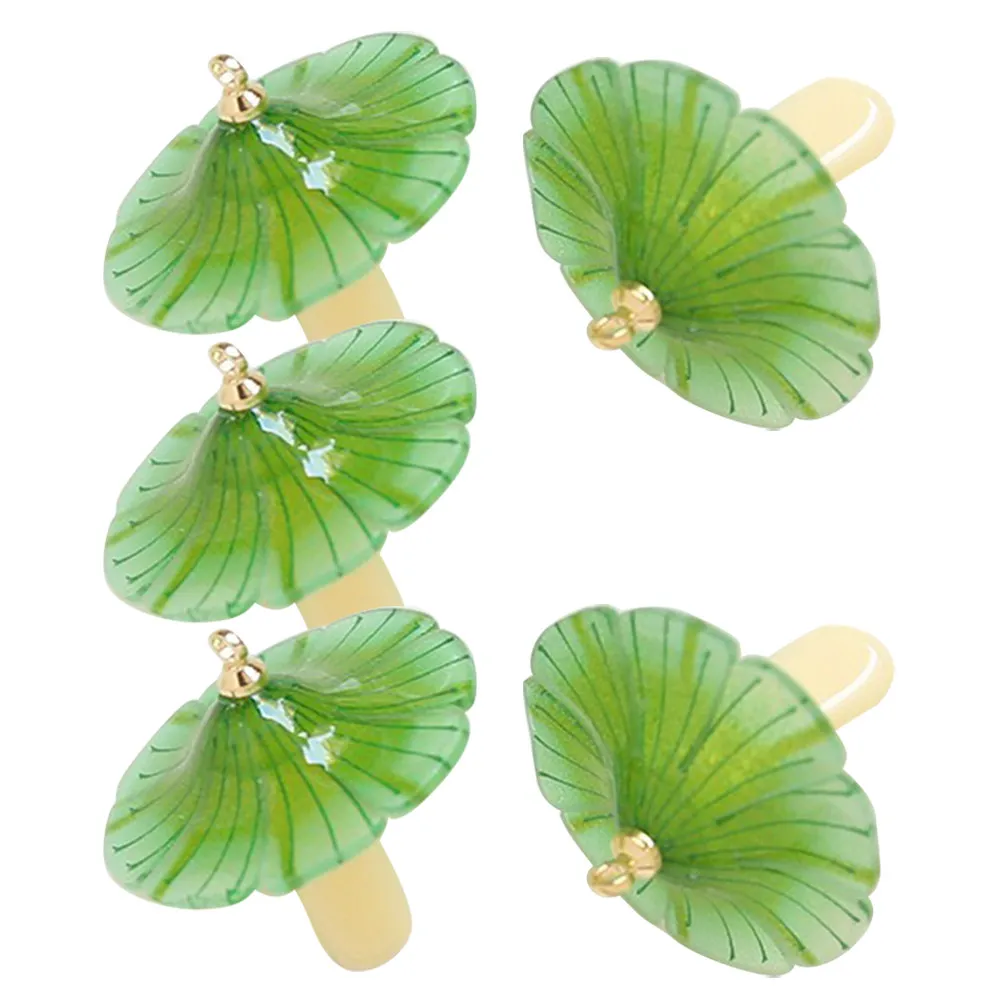 5 шт. Мультяшные подвески-грибочки из смолы, изящные украшения для рукоделия, аксессуары для изготовления ювелирных изделий, декор для творчества
5 шт. Мультяшные подвески-грибочки из смолы, изящные украшения для рукоделия, аксессуары для изготовления ювелирных изделий, декор для творчества