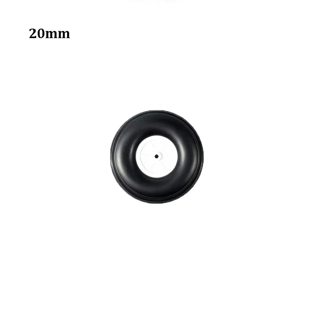 Черные резиновые колеса для самолетов (0,75-5 дюймов) для фиксированных крыльев, запчасти для самолетов, DIY-комплектующие
Черные резиновые колеса для самолетов (0,75-5 дюймов) для фиксированных крыльев, запчасти для самолетов, DIY-комплектующие