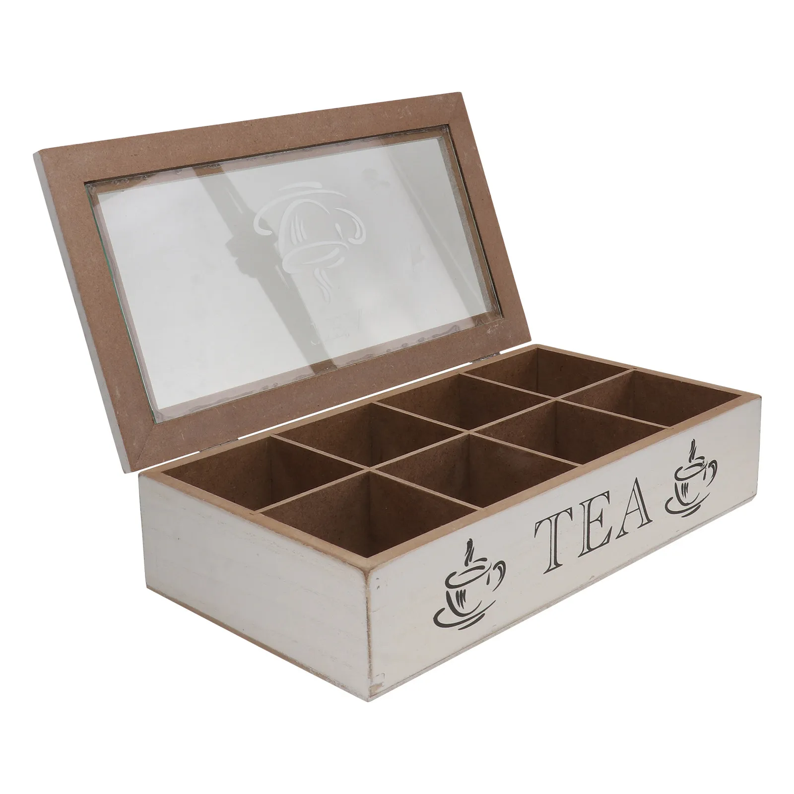 Solid Wood Storage Box Retro English Letter Design Desktop Organizer Multifunctional Sundries Container Home Office Jewelry
Solid Wood Storage Box Retro English Letter Design Desktop Organizer Multifunctional Sundries Container Home Office Jewelry