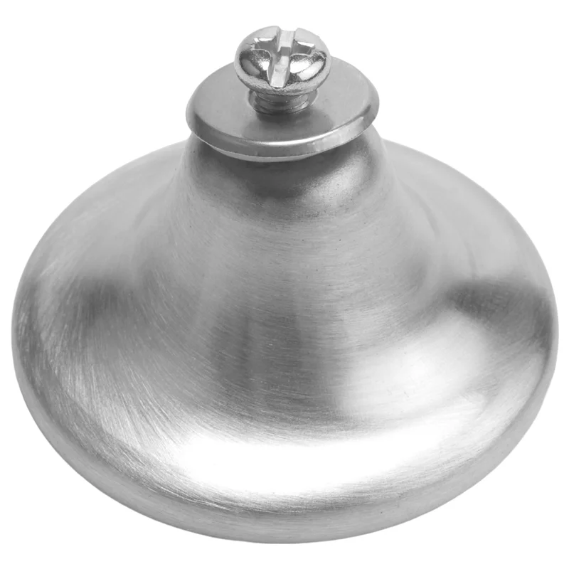 AB47-2X Dutch Oven Knob, Stainless Steel Pot Lid Replacement Knob For Le Creuset,Aldi,Lodge-1 Pack ZC10
AB47-2X Dutch Oven Knob, Stainless Steel Pot Lid Replacement Knob For Le Creuset,Aldi,Lodge-1 Pack ZC10