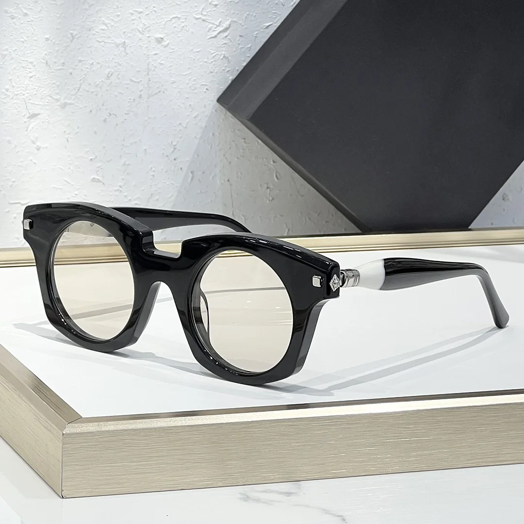 Rectangle Square Acetate Sunglasses Women Men UV400 Protection Trendy Fashion Beach Vacation Party Eyewear 2026 New
Rectangle Square Acetate Sunglasses Women Men UV400 Protection Trendy Fashion Beach Vacation Party Eyewear 2026 New