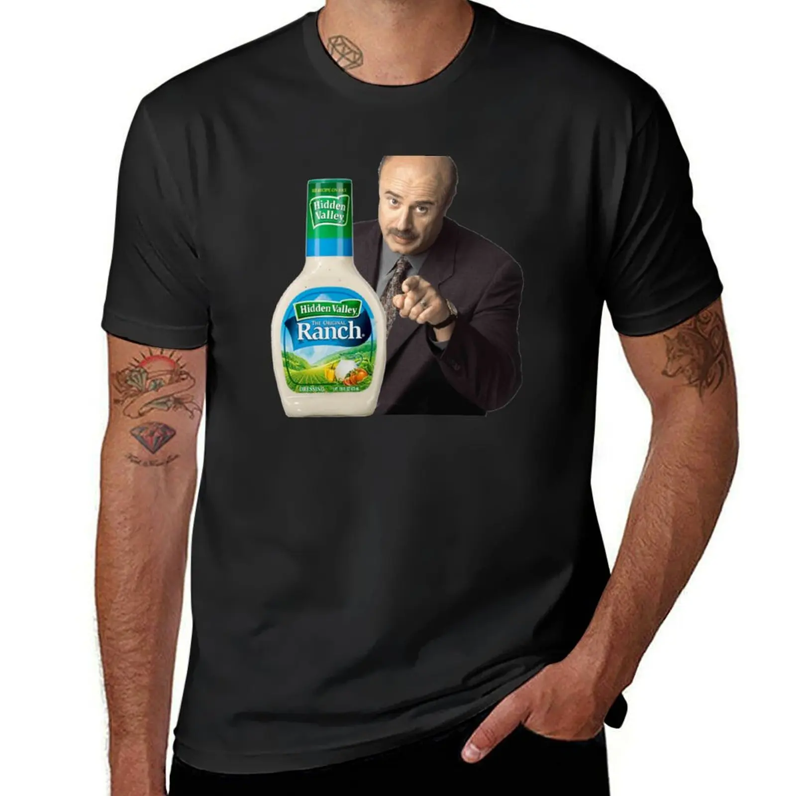Dr. Phil - You're Going to the Ranch T-Shirt summer clothes anime tshirt customs basketball graphic tees anime shirts men
Dr. Phil - You're Going to the Ranch T-Shirt summer clothes anime tshirt customs basketball graphic tees anime shirts men