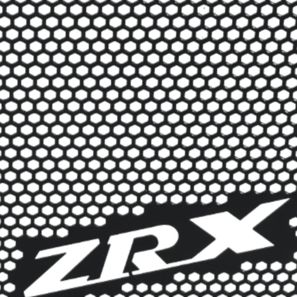 ZRX 1100 1200 R/S Radiator Guard Protector Cover Motorcycle FOR KAWASAKI ZRX1100 1997-2000 ZRX1200R 2001-2008 ZRX1200S 2001-2004
ZRX 1100 1200 R/S Radiator Guard Protector Cover Motorcycle FOR KAWASAKI ZRX1100 1997-2000 ZRX1200R 2001-2008 ZRX1200S 2001-2004