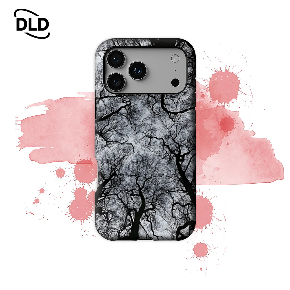 Twisted CanopyFor Magnetic Phone Case for IPhone 17 16 15 14 13 Pro Max Plus Single Double-layer Tough Case
Twisted CanopyFor Magnetic Phone Case for IPhone 17 16 15 14 13 Pro Max Plus Single Double-layer Tough Case