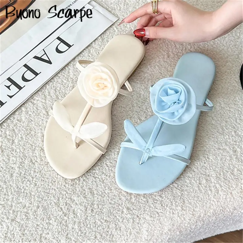 Western Style Flower Round Toe Low Heels Solid Color Women Sandals Slip On Large Size All Match New Fashion Casual Elegant Shoes
Western Style Flower Round Toe Low Heels Solid Color Women Sandals Slip On Large Size All Match New Fashion Casual Elegant Shoes