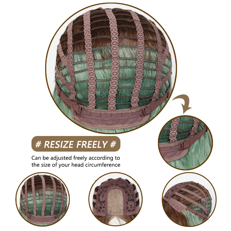 Ручной работы, небольшой кружевной градиентный длинный вьющийся парик, полный комплект головы, подчеркивает окрашенную воду, волнистый парик, полная голова, se
Ручной работы, небольшой кружевной градиентный длинный вьющийся парик, полный комплект головы, подчеркивает окрашенную воду, волнистый парик, полная голова, se