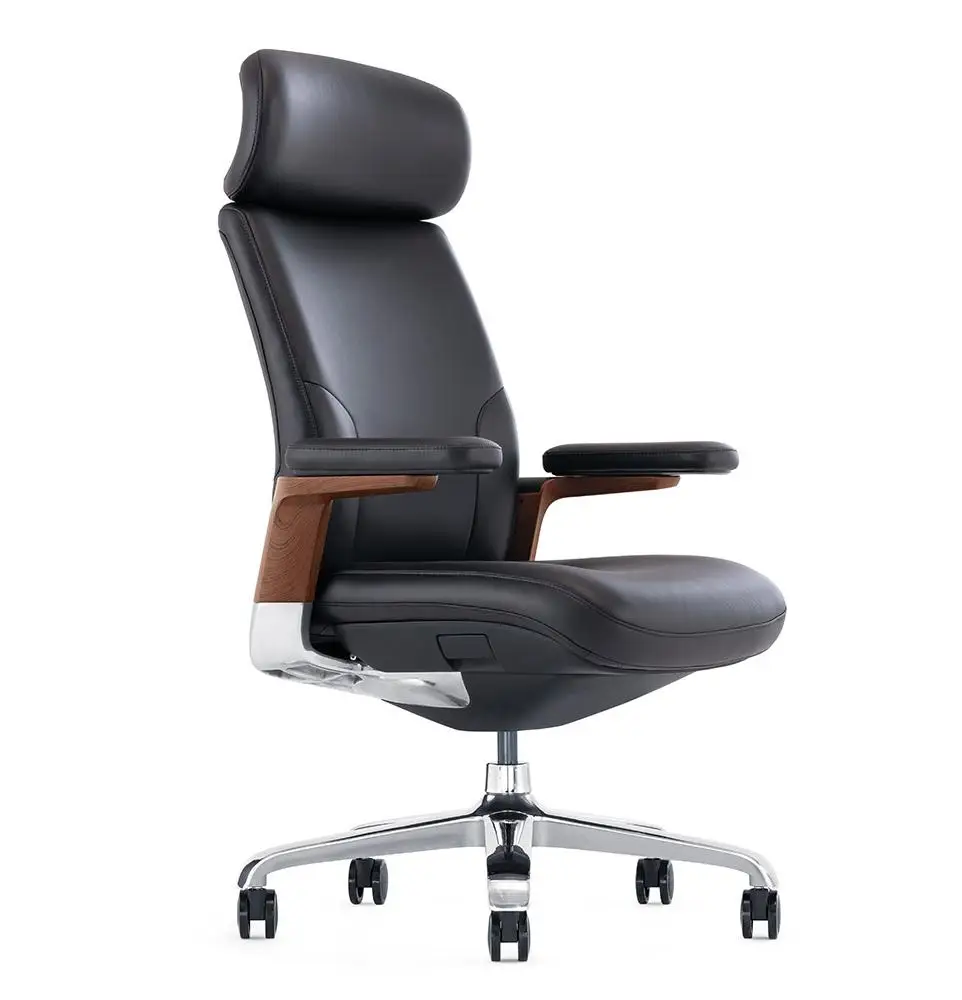 Modern Luxury PU Synthetic Leather Lift Chair Home Boss Revolving Office Chair for Waiting Visitor Computer Chair
Modern Luxury PU Synthetic Leather Lift Chair Home Boss Revolving Office Chair for Waiting Visitor Computer Chair