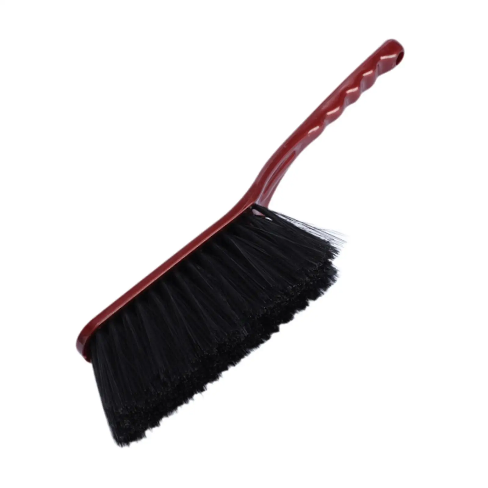 Pool Table Brush PVC Handle Professional Multifunctional Compact Comfortable Grip for Household Use Fireplace Cloth Cleaning
Pool Table Brush PVC Handle Professional Multifunctional Compact Comfortable Grip for Household Use Fireplace Cloth Cleaning