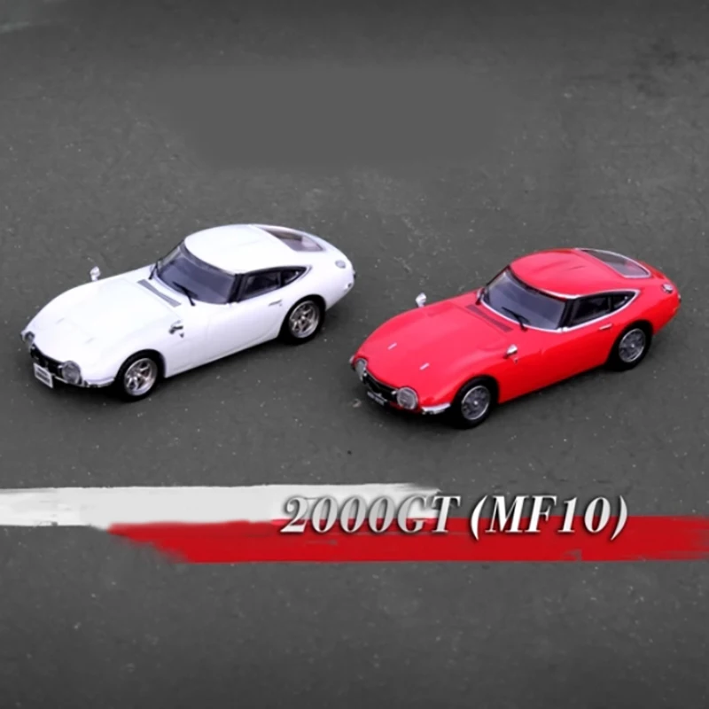 Литой под давлением масштаб 1:64, 2000 GT Pagasus, имитация сплава, модель автомобиля, хобби, коллекционные украшения, подарок, игрушка, сувенирное украшение 
Литой под давлением масштаб 1:64, 2000 GT Pagasus, имитация сплава, модель автомобиля, хобби, коллекционные украшения, подарок, игрушка, сувенирное украшение