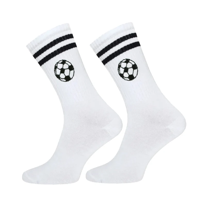 1 Pair Football Socks Men Women Breathable Soccer Basketball Tennis Sports Socks Grip Cycling Rugby Volleyball Yoga Socks
1 Pair Football Socks Men Women Breathable Soccer Basketball Tennis Sports Socks Grip Cycling Rugby Volleyball Yoga Socks