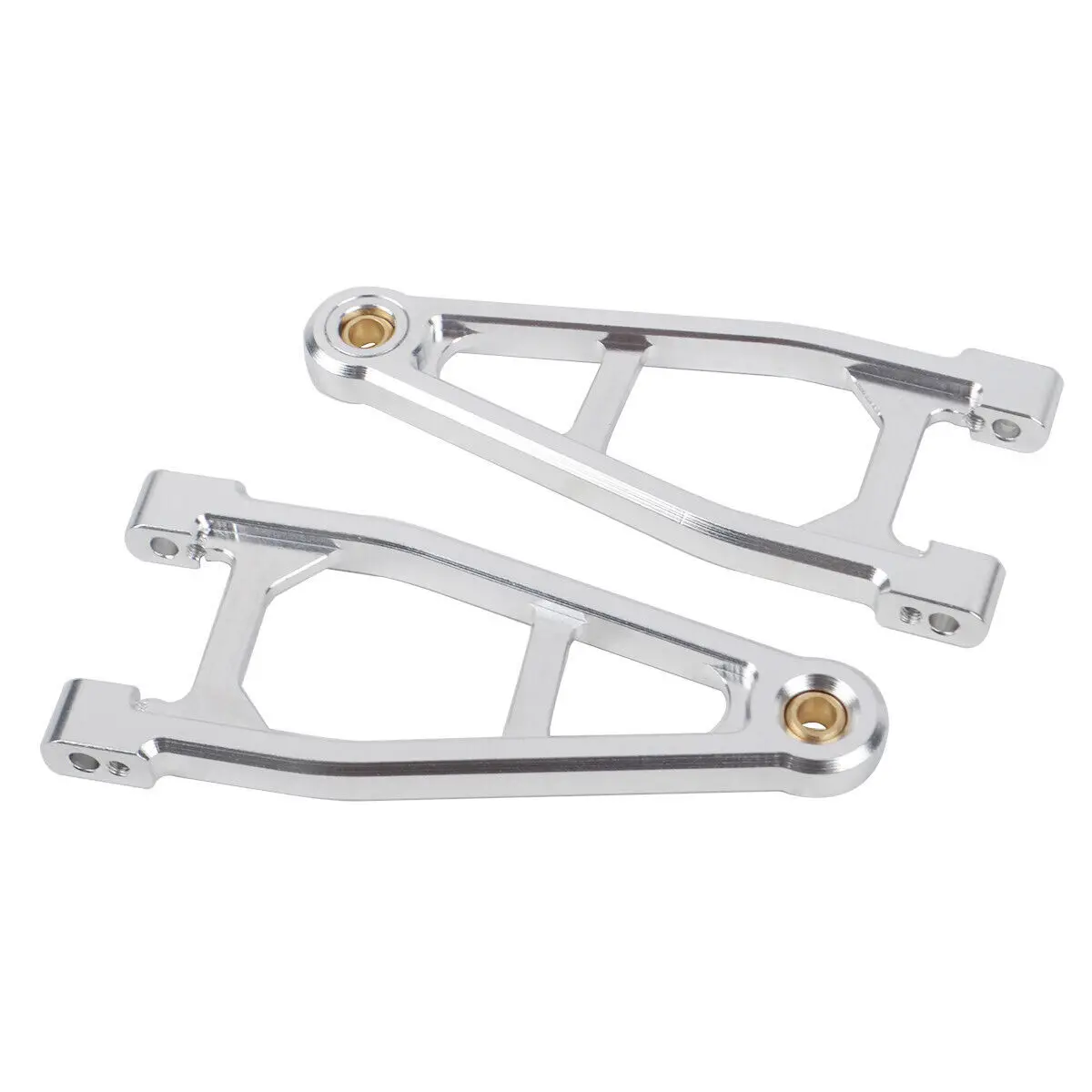Alu Front Upper Suspension Arms for Tamiya BB01 BBX BB-01 2WD Parts Buggy Car
Alu Front Upper Suspension Arms for Tamiya BB01 BBX BB-01 2WD Parts Buggy Car