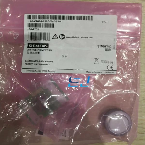 Pc Brand6av7674-1mg00-0aa0 Illuminated Pushbutton Brand New Original Spot Plc
Pc Brand6av7674-1mg00-0aa0 Illuminated Pushbutton Brand New Original Spot Plc