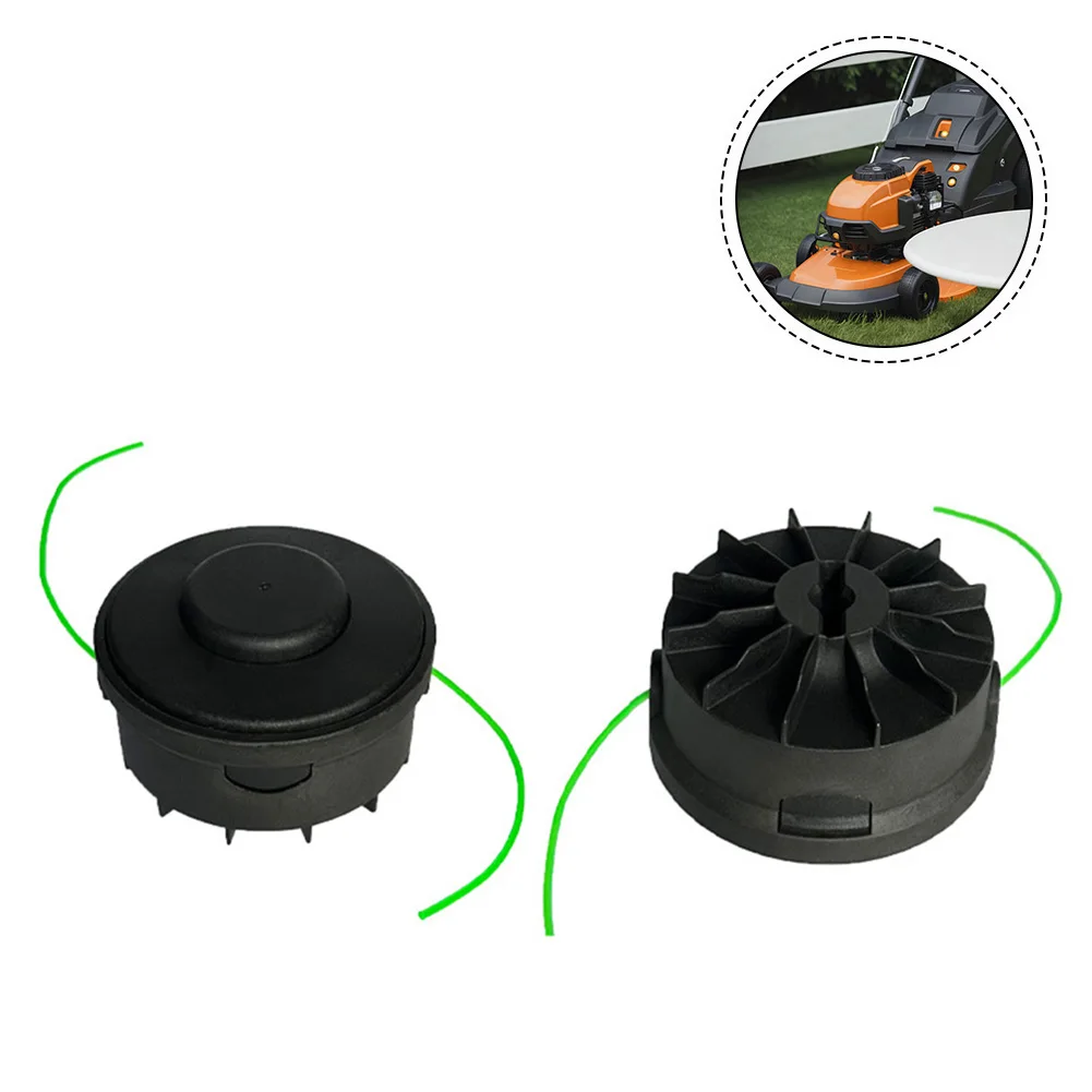 Easy Installation FSA56 FSA57 Replacement Trimmer Head Cutter Long-lasting Performance Robust Material Construction
Easy Installation FSA56 FSA57 Replacement Trimmer Head Cutter Long-lasting Performance Robust Material Construction