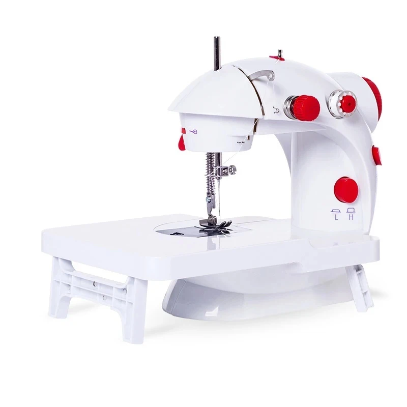 /Handheld Beginner'S Kit Mini Toy /Portable Sewing Machine
/Handheld Beginner'S Kit Mini Toy /Portable Sewing Machine