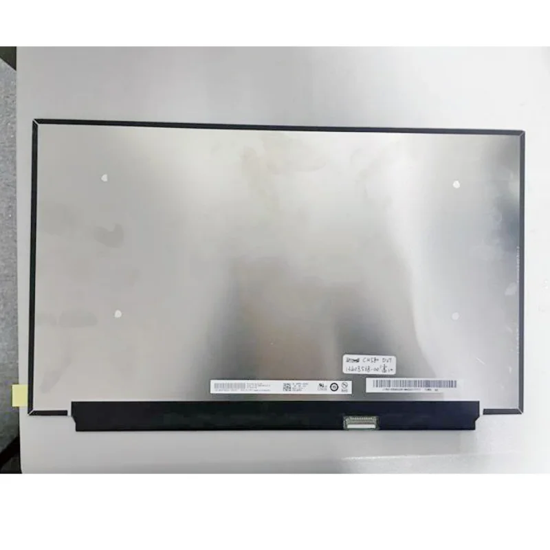 15,6-дюймовый B156HAN12,5 IPS ЖК-экран для ноутбука 1920*1080 EDP 40-контактный 360 Гц без сенсорной панели дисплея
15,6-дюймовый B156HAN12,5 IPS ЖК-экран для ноутбука 1920*1080 EDP 40-контактный 360 Гц без сенсорной панели дисплея