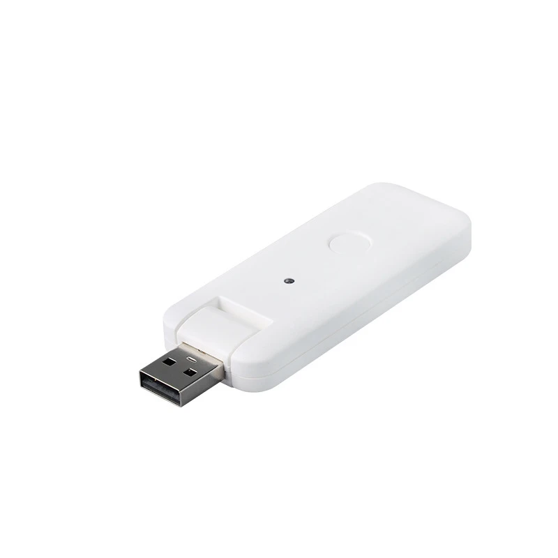 Умный Zigbee USB полезный профессиональный мини-центр управления умным домом для беспроводного Центрального управления Zigbee
Умный Zigbee USB полезный профессиональный мини-центр управления умным домом для беспроводного Центрального управления Zigbee