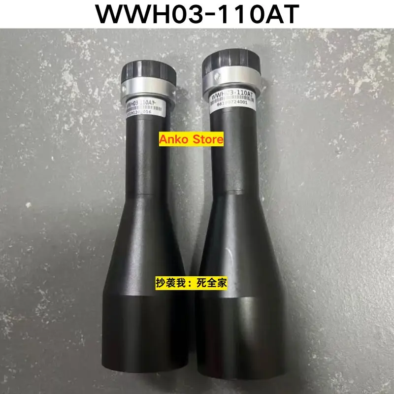 Second-hand test OK WWH03-110AT telephoto lens
Second-hand test OK WWH03-110AT telephoto lens