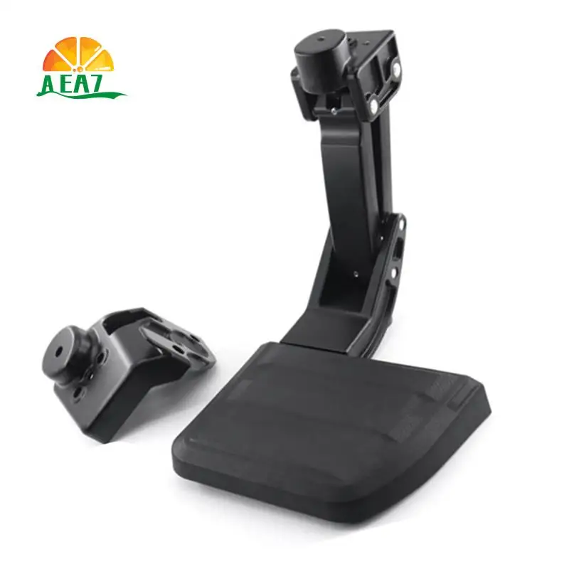 AEA7-Pt392-35920 Rear Bedstep Taiate Bed Step Retractable Bumper Taiate Step Folding Truck Step For Toyota Tacoma 2024-2025
AEA7-Pt392-35920 Rear Bedstep Taiate Bed Step Retractable Bumper Taiate Step Folding Truck Step For Toyota Tacoma 2024-2025