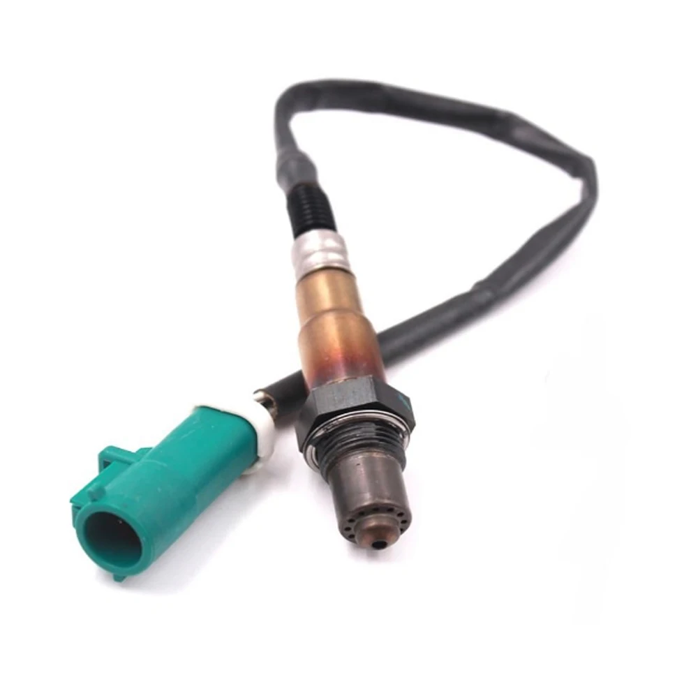 6G91-9F472-AAA 0258006925 0258006926 Upstream Air Fuel Ratio Sensor Oxygen Sensor Fits For 2011 Ford Mondeo 2.0T
6G91-9F472-AAA 0258006925 0258006926 Upstream Air Fuel Ratio Sensor Oxygen Sensor Fits For 2011 Ford Mondeo 2.0T