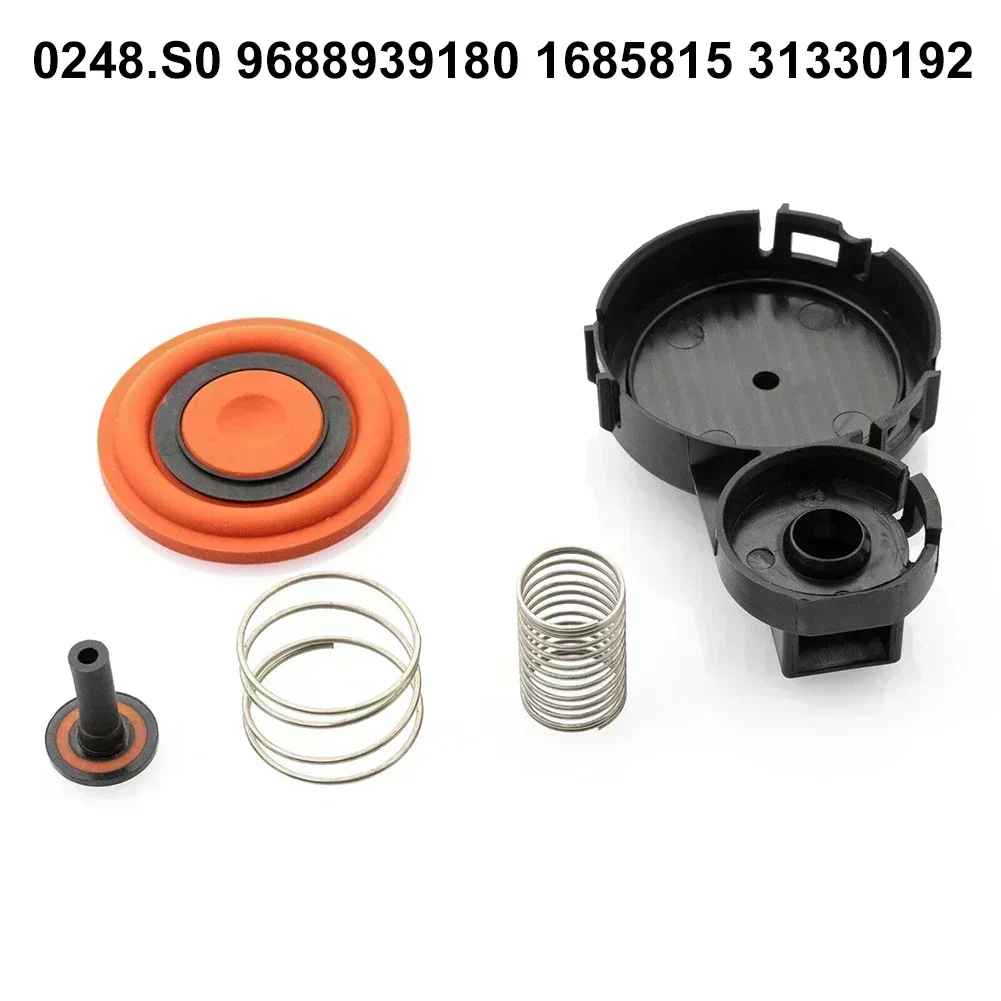 For Volvo PCV Valve Cover With Membrane #9688939180 For TEPEE For Volvo V40 Cross Country Valve Covers Replacement
For Volvo PCV Valve Cover With Membrane #9688939180 For TEPEE For Volvo V40 Cross Country Valve Covers Replacement