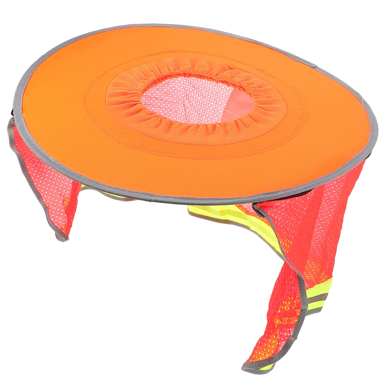1Pc Safety Visor Sunshade Neck Cover Full Brim UV Protection Breathable Construction Site Outdoor Labor Protection
1Pc Safety Visor Sunshade Neck Cover Full Brim UV Protection Breathable Construction Site Outdoor Labor Protection