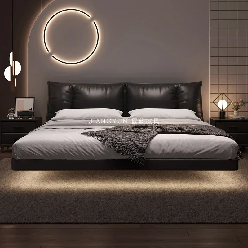 Headboard home lit 180x200cm bed racks and frame bedroom set bed side table lit king size luxury king size bed bedroom furniture
Headboard home lit 180x200cm bed racks and frame bedroom set bed side table lit king size luxury king size bed bedroom furniture