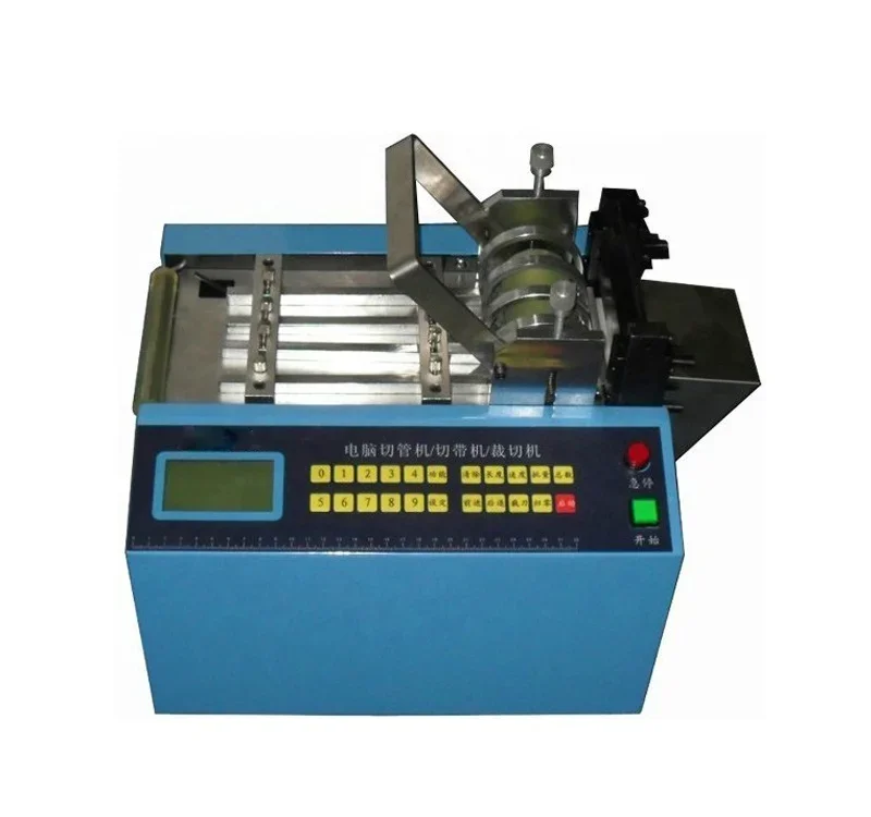 WL-100ST Multi-function low cost stainless steel tube cutting machine plasma iron sheet cut
WL-100ST Multi-function low cost stainless steel tube cutting machine plasma iron sheet cut