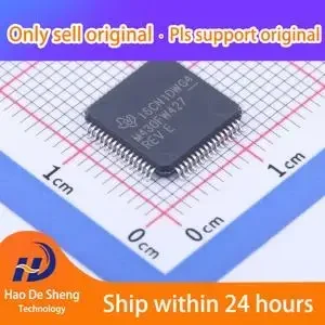 10PCS/LOT MSP430FW427IPMR LQFP64 New Original in Stock
10PCS/LOT MSP430FW427IPMR LQFP64 New Original in Stock