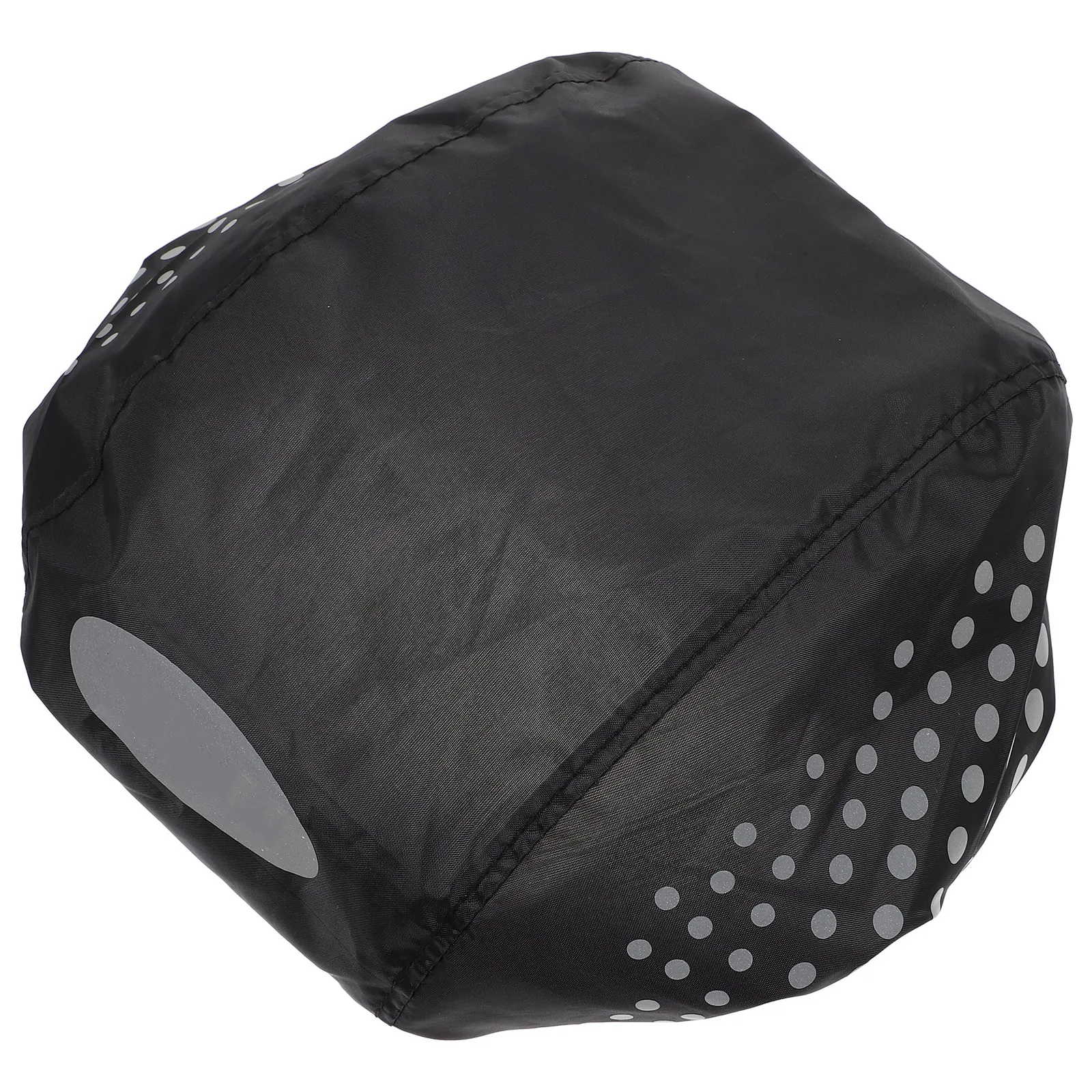 1Pcs Cycling Cover Waterproof Windproof Protective Rain Cover Reflective Stripe Adjustable Fit Outdoor Riding
1Pcs Cycling Cover Waterproof Windproof Protective Rain Cover Reflective Stripe Adjustable Fit Outdoor Riding