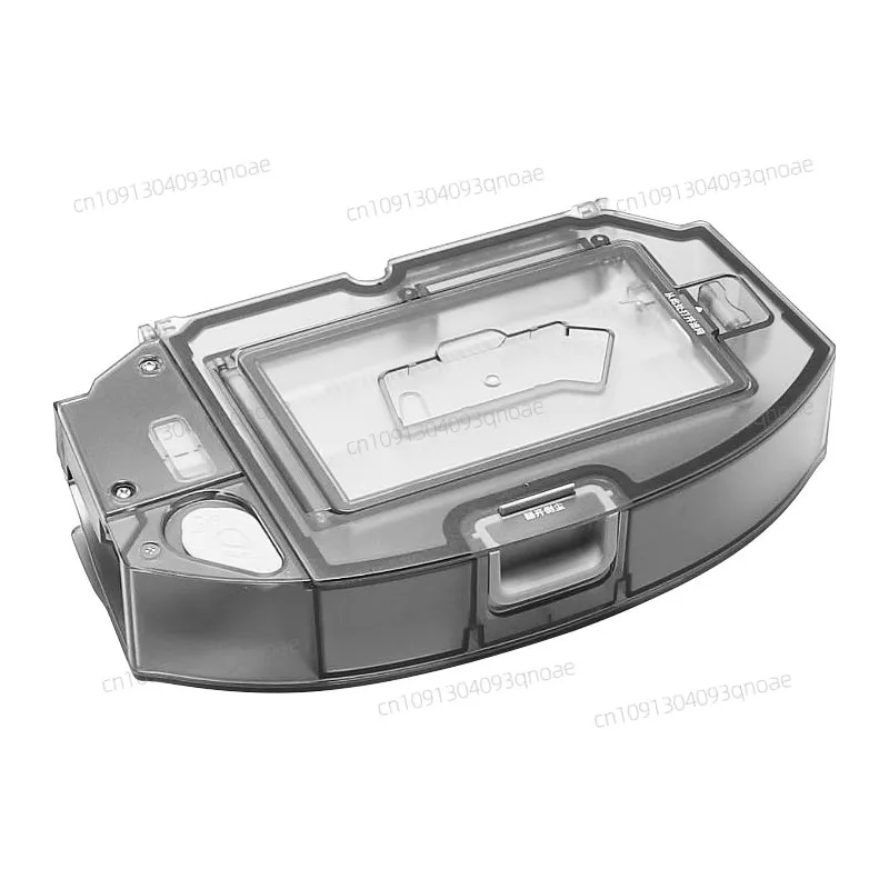 1pcs Vacuum Cleaner Dust Box Include Hepa Filter Frame for Midea M6 Robot Vacuum Cleaner Parts Hepa Filter Frame DustBin 
1pcs Vacuum Cleaner Dust Box Include Hepa Filter Frame for Midea M6 Robot Vacuum Cleaner Parts Hepa Filter Frame DustBin