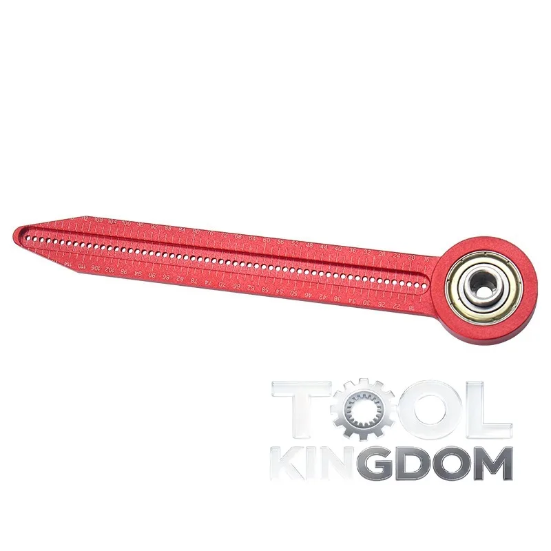 Портативный мини-компас из алюминиевого сплава, 1 шт., для точного черчения концентрических осей, специальный инструмент для декоративного дизайна и черчения.
Портативный мини-компас из алюминиевого сплава, 1 шт., для точного черчения концентрических осей, специальный инструмент для декоративного дизайна и черчения.