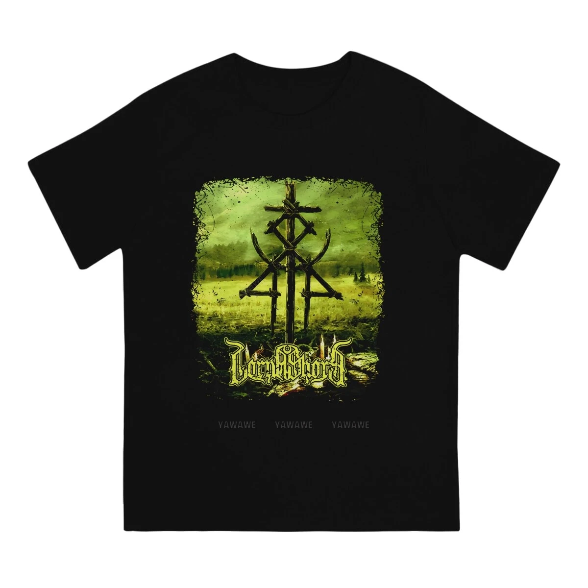Men Album Cover T Shirts Lorna Shore Cotton Tops Funny Short Sleeve Round Collar Tee Shirt Printed T-Shirts
Men Album Cover T Shirts Lorna Shore Cotton Tops Funny Short Sleeve Round Collar Tee Shirt Printed T-Shirts