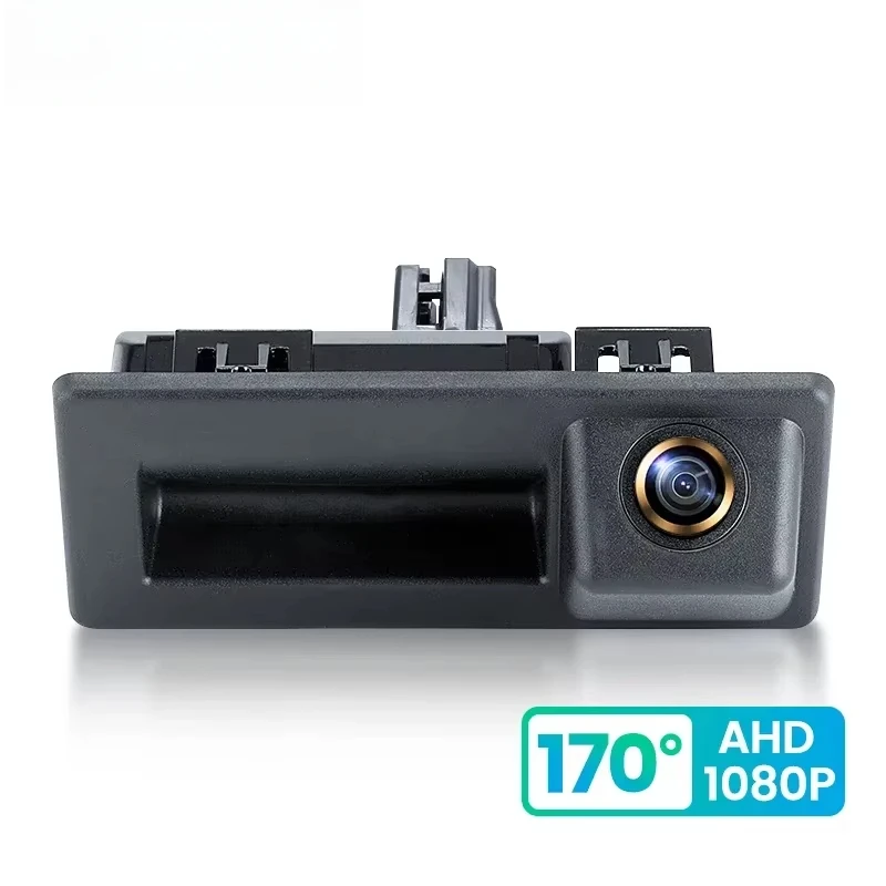 Ownice for Audi A3 A4 B8 B9 A4L VW Tiguan Touran L Touareg Skoda Octavia A7 Rapid Yeti AHD 1080P 170° Car Rear View Camera
Ownice for Audi A3 A4 B8 B9 A4L VW Tiguan Touran L Touareg Skoda Octavia A7 Rapid Yeti AHD 1080P 170° Car Rear View Camera