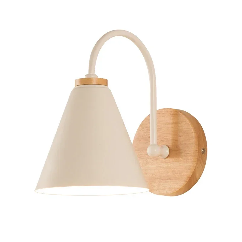 Aisle Simple Bedroom Bedside Wall Lamp Nordic Living Room Indoor Corridor StudyMacaron Aisle Balcony Bar Chandelier
Aisle Simple Bedroom Bedside Wall Lamp Nordic Living Room Indoor Corridor StudyMacaron Aisle Balcony Bar Chandelier