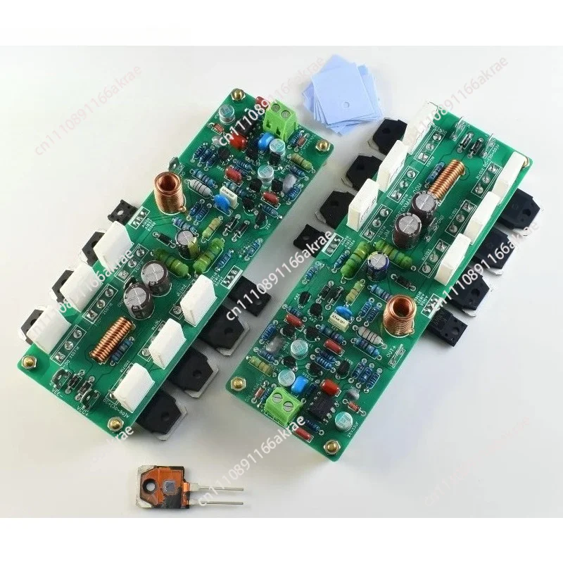 For classic amplifier QUAD707 Guodu 707 (QUAD405, QUAD606 upgraded model)
For classic amplifier QUAD707 Guodu 707 (QUAD405, QUAD606 upgraded model)