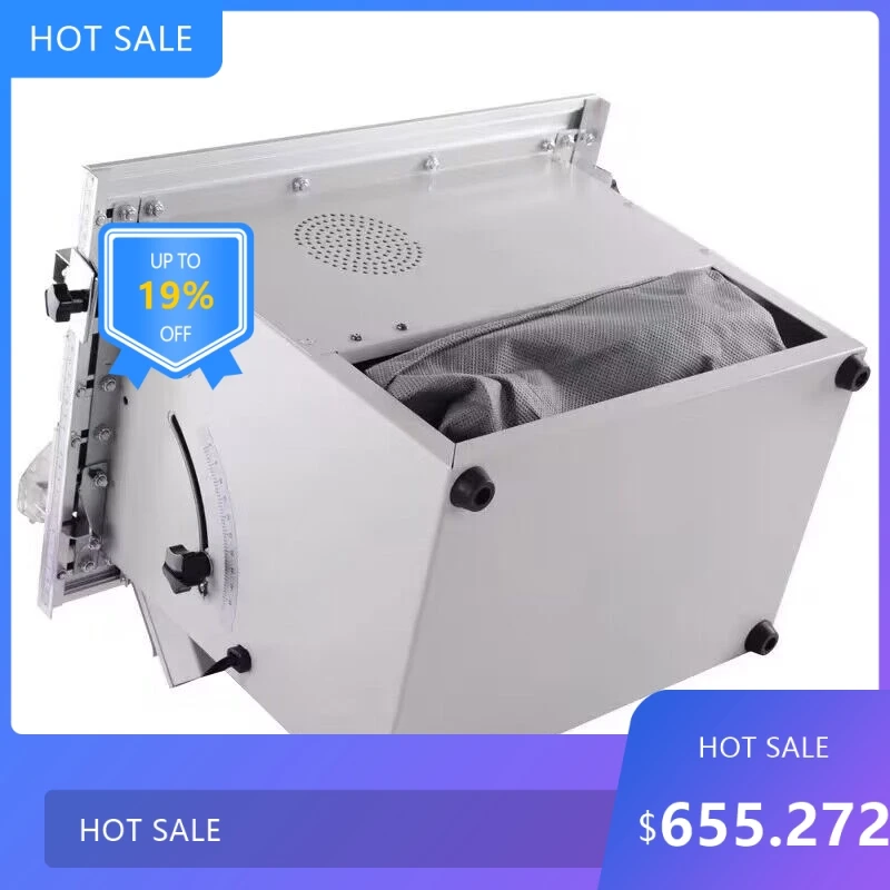 0729B26 Adjustable Speed Electric Table Saw Dust-Free Sliding Miter Floor Woodworking Cutting Tool
0729B26 Adjustable Speed Electric Table Saw Dust-Free Sliding Miter Floor Woodworking Cutting Tool