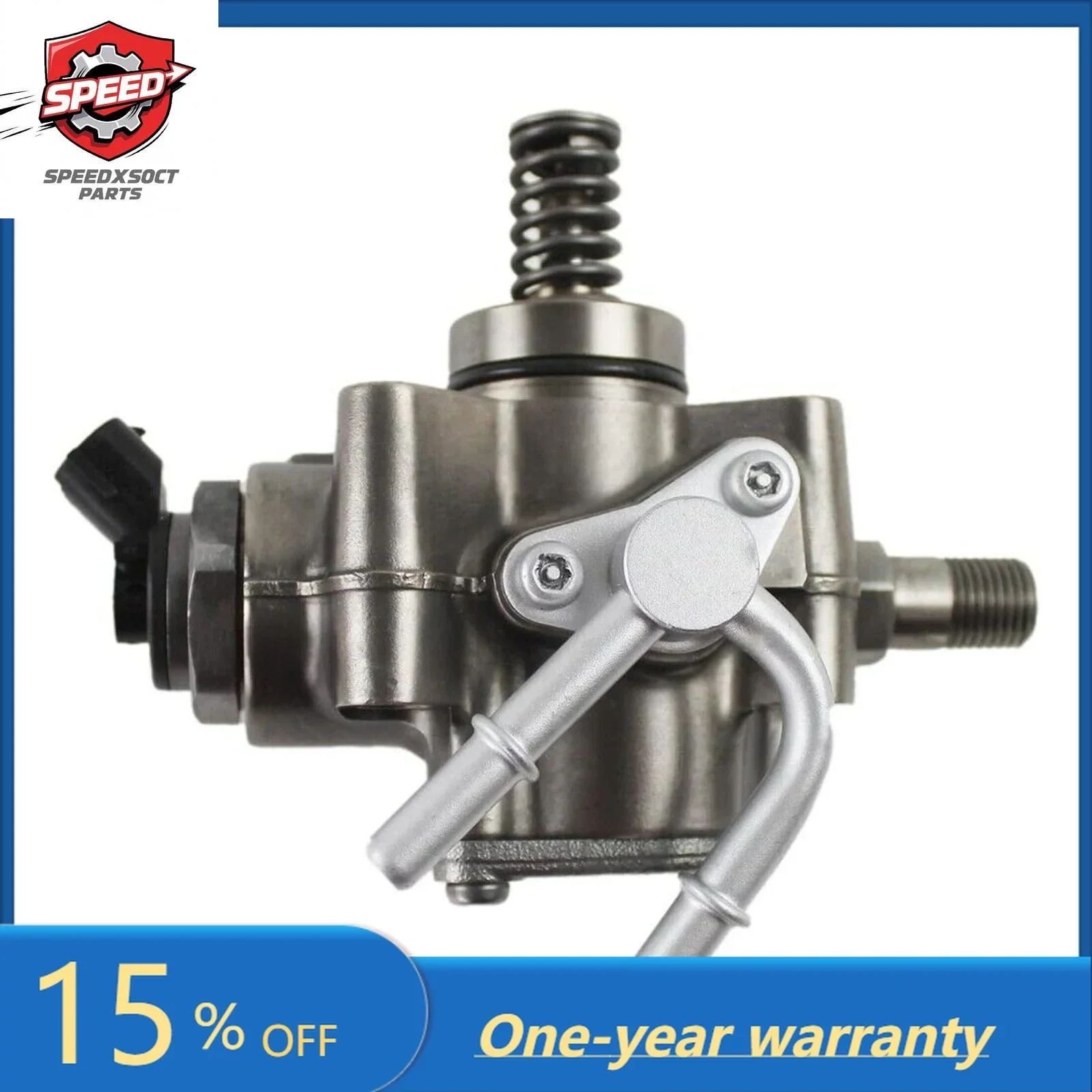 High Pressure Fuel System Pump L3K9-13-35ZC L3K91335ZC For Mazda 3 CX-7 2007-2013 tools Car accessories L3K91335ZC
High Pressure Fuel System Pump L3K9-13-35ZC L3K91335ZC For Mazda 3 CX-7 2007-2013 tools Car accessories L3K91335ZC