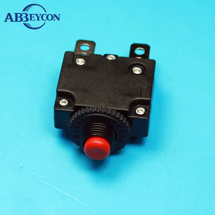 IBB/IB-1-16A Plastic Motor Protection Thermal Switch Plastic overload circuit breaker
IBB/IB-1-16A Plastic Motor Protection Thermal Switch Plastic overload circuit breaker