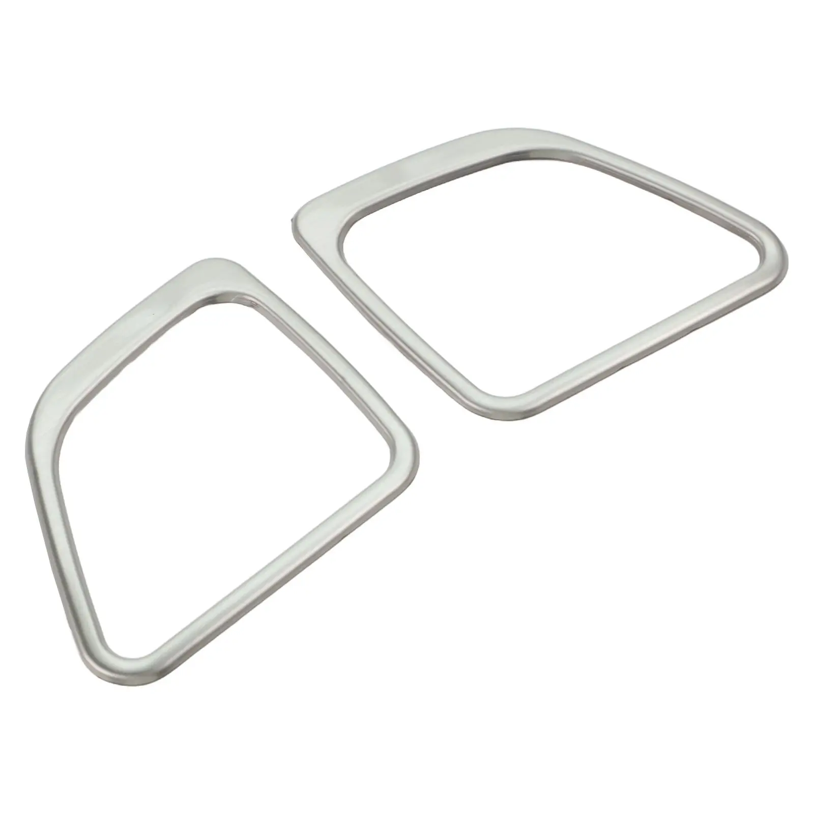 Car Interior Styling As Shown In The Figure Air Outlet Frame Enhanced Compatibility Car Part Stainless Steel Frame
Car Interior Styling As Shown In The Figure Air Outlet Frame Enhanced Compatibility Car Part Stainless Steel Frame