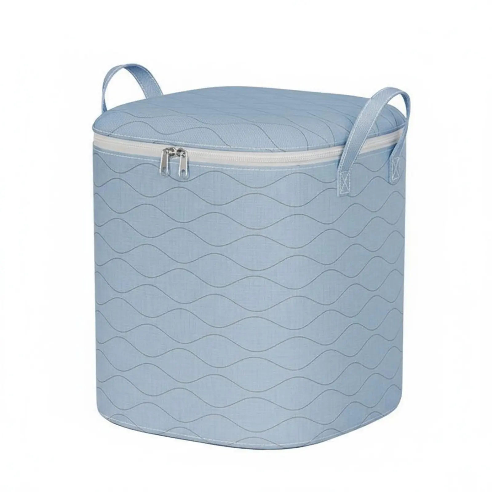 Large Textile Storage Bag High-Capacity Foldable Storage Bag Closure Ed Textile Tote Odorless Foldable Clothes Bin Double
Large Textile Storage Bag High-Capacity Foldable Storage Bag Closure Ed Textile Tote Odorless Foldable Clothes Bin Double