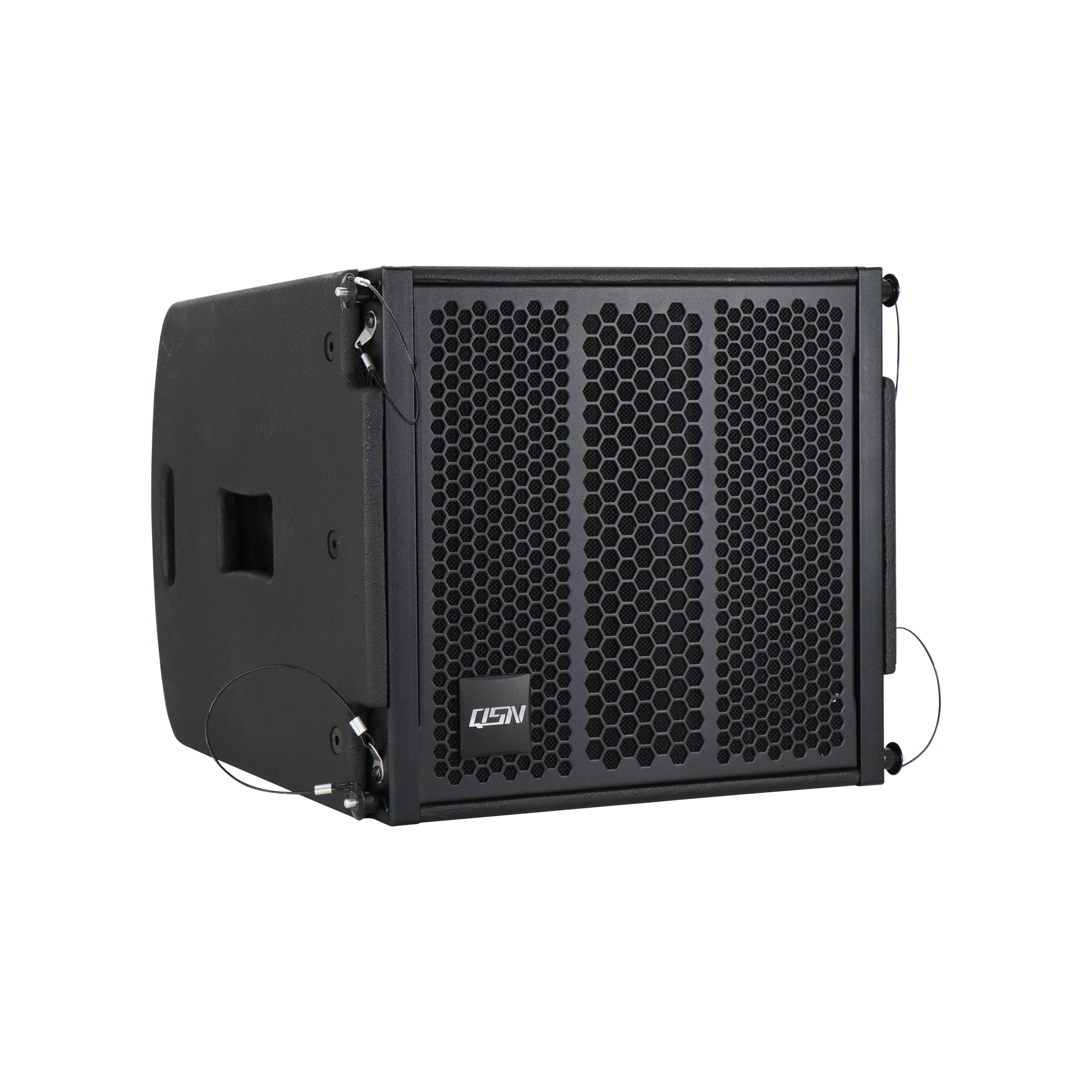 PA Portable Popular 10" Passive Coaxial Powerful Line Array Speaker CDO10 For Indoor And Outdoor Performances
PA Portable Popular 10" Passive Coaxial Powerful Line Array Speaker CDO10 For Indoor And Outdoor Performances