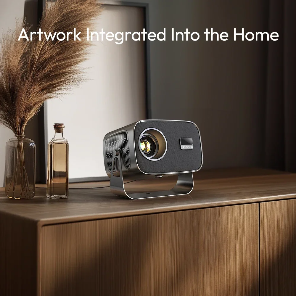 New BYINTEK Fast Delivery Portable Interactive Projector A12 Home Infocus Led Rotatable Android 11 Projector With USB
New BYINTEK Fast Delivery Portable Interactive Projector A12 Home Infocus Led Rotatable Android 11 Projector With USB