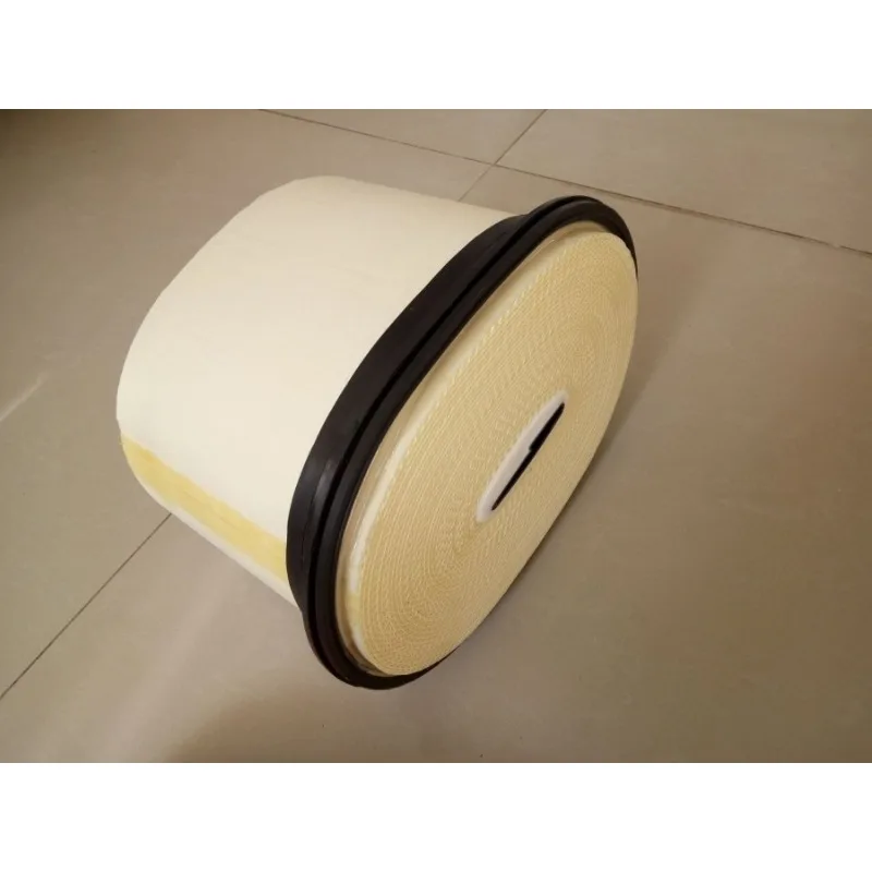 The latest suitable CAT honeycomb engineering vehicle air filter element, 252-5001/2525002 air filter element air filter
The latest suitable CAT honeycomb engineering vehicle air filter element, 252-5001/2525002 air filter element air filter