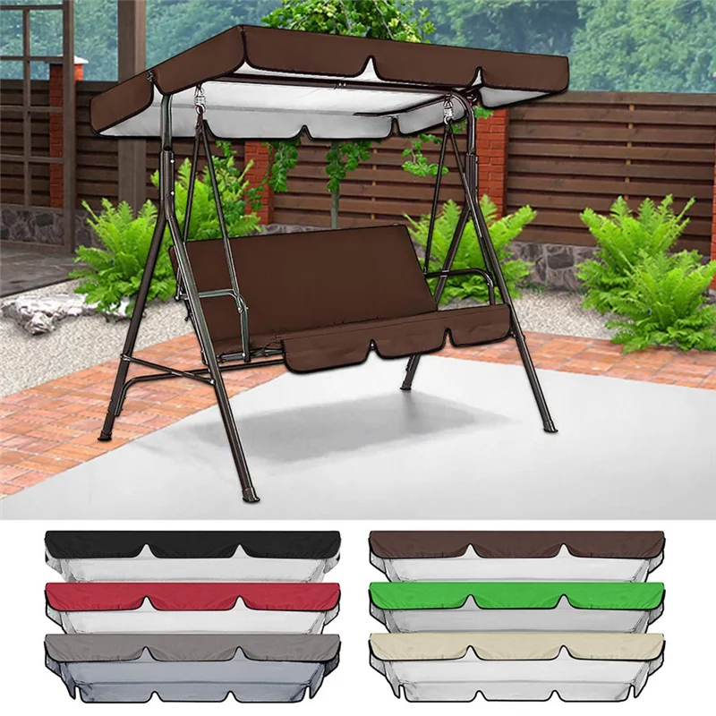 WOWFU-Outdoor Качели Верхняя крышка Чехол на стул Солнцезащитный навес Крышка Парковые качели Укрытие от дождя Водонепроницаемый чехол для мебели
WOWFU-Outdoor Качели Верхняя крышка Чехол на стул Солнцезащитный навес Крышка Парковые качели Укрытие от дождя Водонепроницаемый чехол для мебели