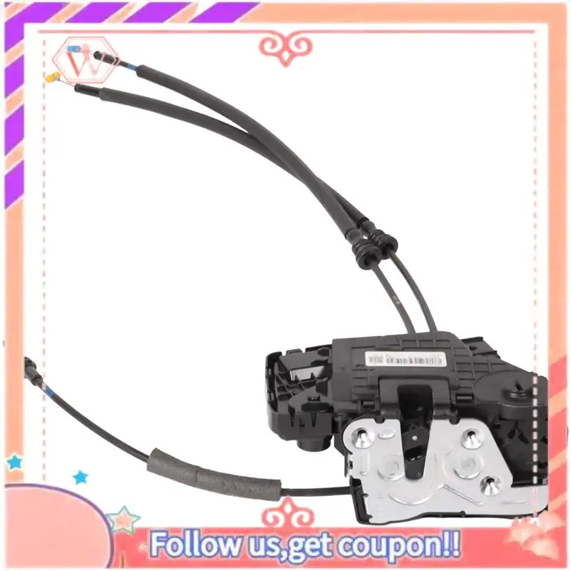 Durable Rear Left Side Door Lock Latch Actuator Replacement Parts Accessories For Hyundai Tucson 2016-2020 81410-D3000 81410-D35
Durable Rear Left Side Door Lock Latch Actuator Replacement Parts Accessories For Hyundai Tucson 2016-2020 81410-D3000 81410-D35