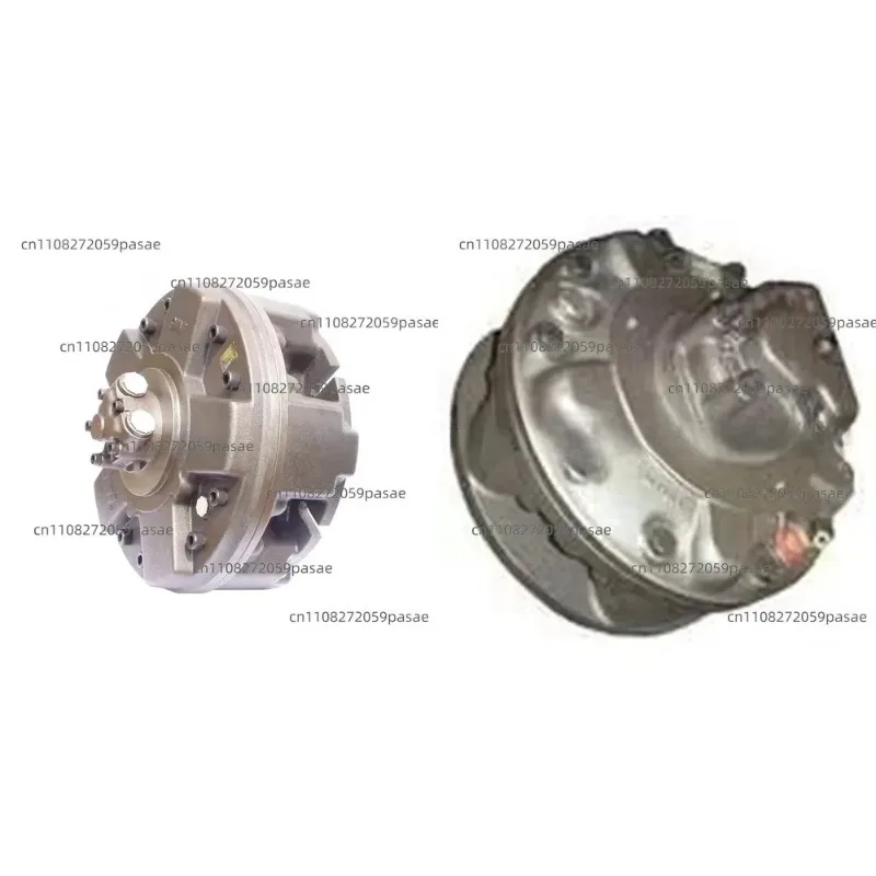 Suitable for Hydraulic Radial Piston Motors
Suitable for Hydraulic Radial Piston Motors