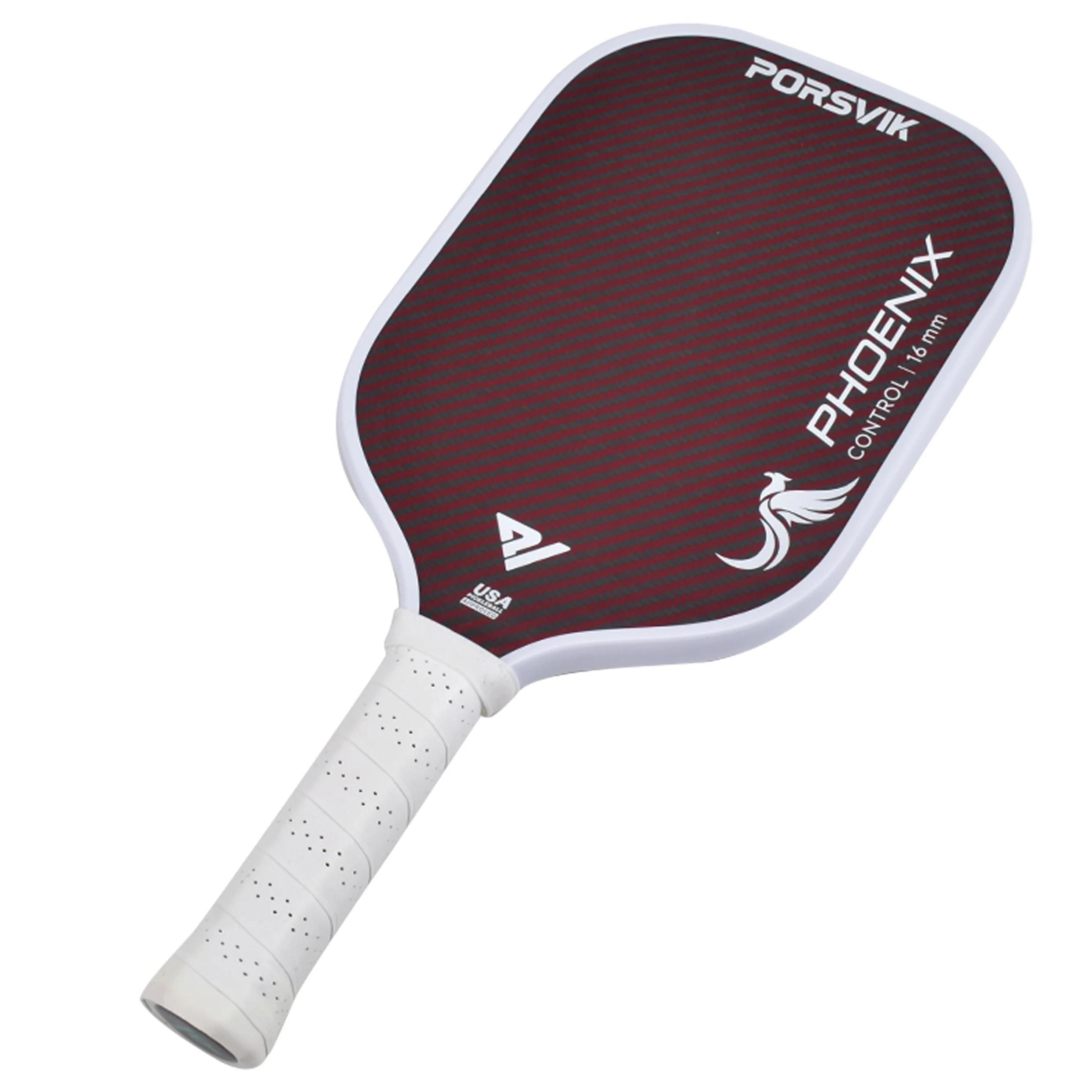 High Quality Kevlar 18k Custom 16mm Graphite-honeycomb Composition Pickleball Paddle Racket for Advanced Players
High Quality Kevlar 18k Custom 16mm Graphite-honeycomb Composition Pickleball Paddle Racket for Advanced Players