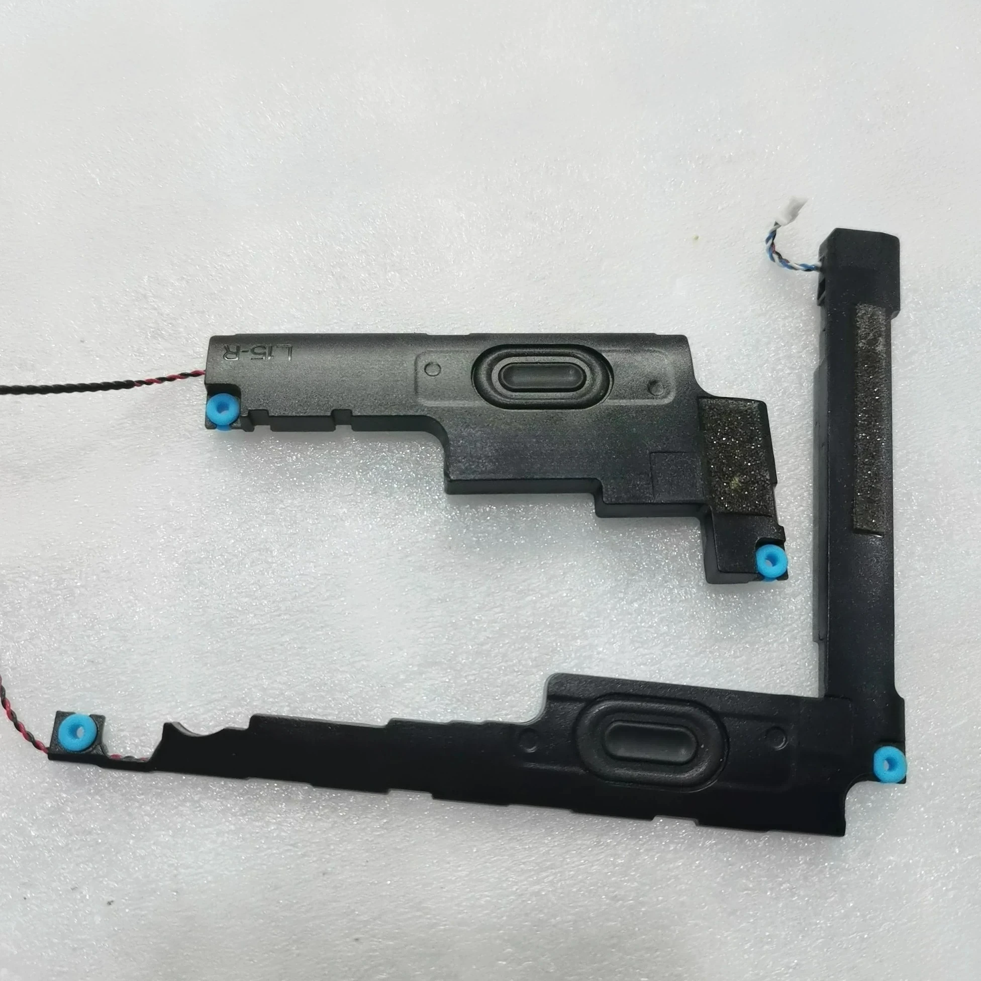 New for Dell Latitude 3540 Speaker 00GH92 Speaker Quake L15 Speaker 0GH92
New for Dell Latitude 3540 Speaker 00GH92 Speaker Quake L15 Speaker 0GH92
